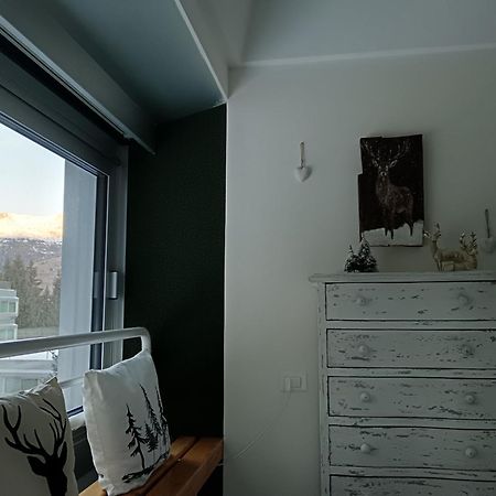 La Casa Shabby Leilighet Marilleva Eksteriør bilde