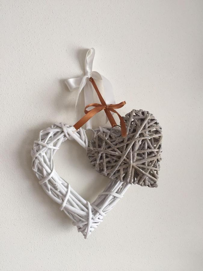 La Casa Shabby Leilighet Marilleva Eksteriør bilde