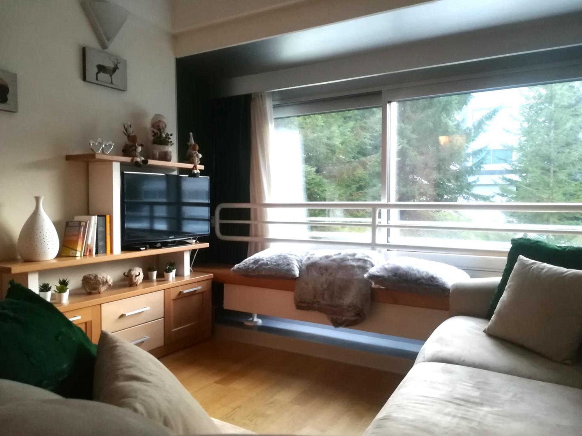 La Casa Shabby Leilighet Marilleva Eksteriør bilde