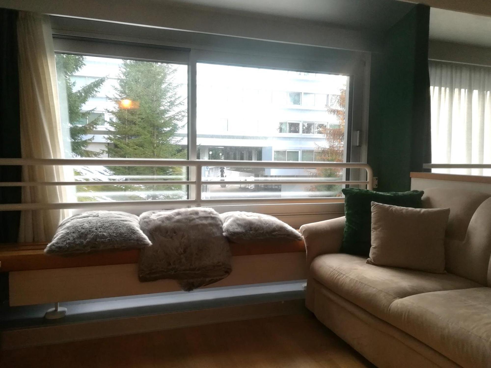 La Casa Shabby Leilighet Marilleva Eksteriør bilde