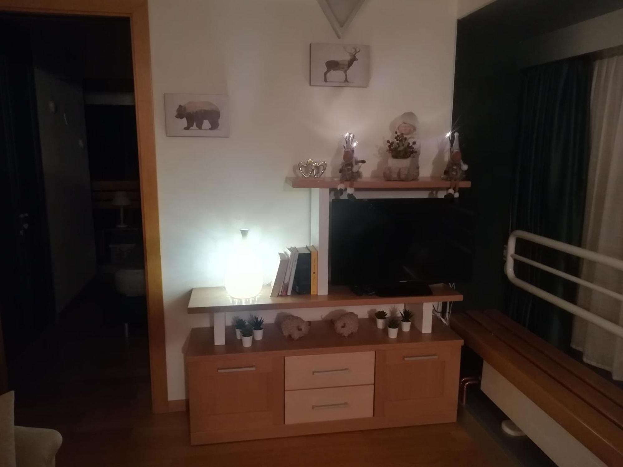 La Casa Shabby Leilighet Marilleva Eksteriør bilde