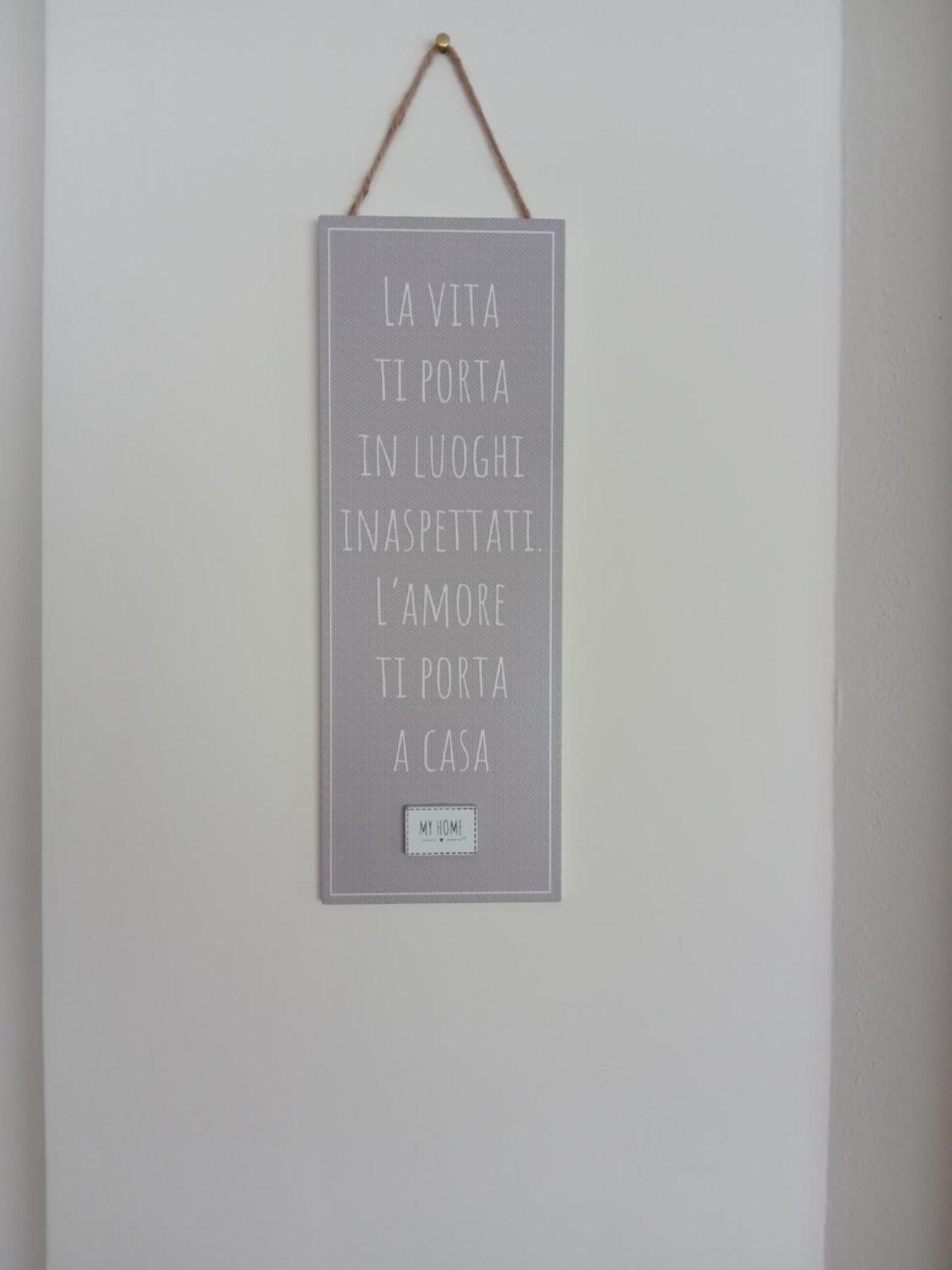 La Casa Shabby Leilighet Marilleva Eksteriør bilde