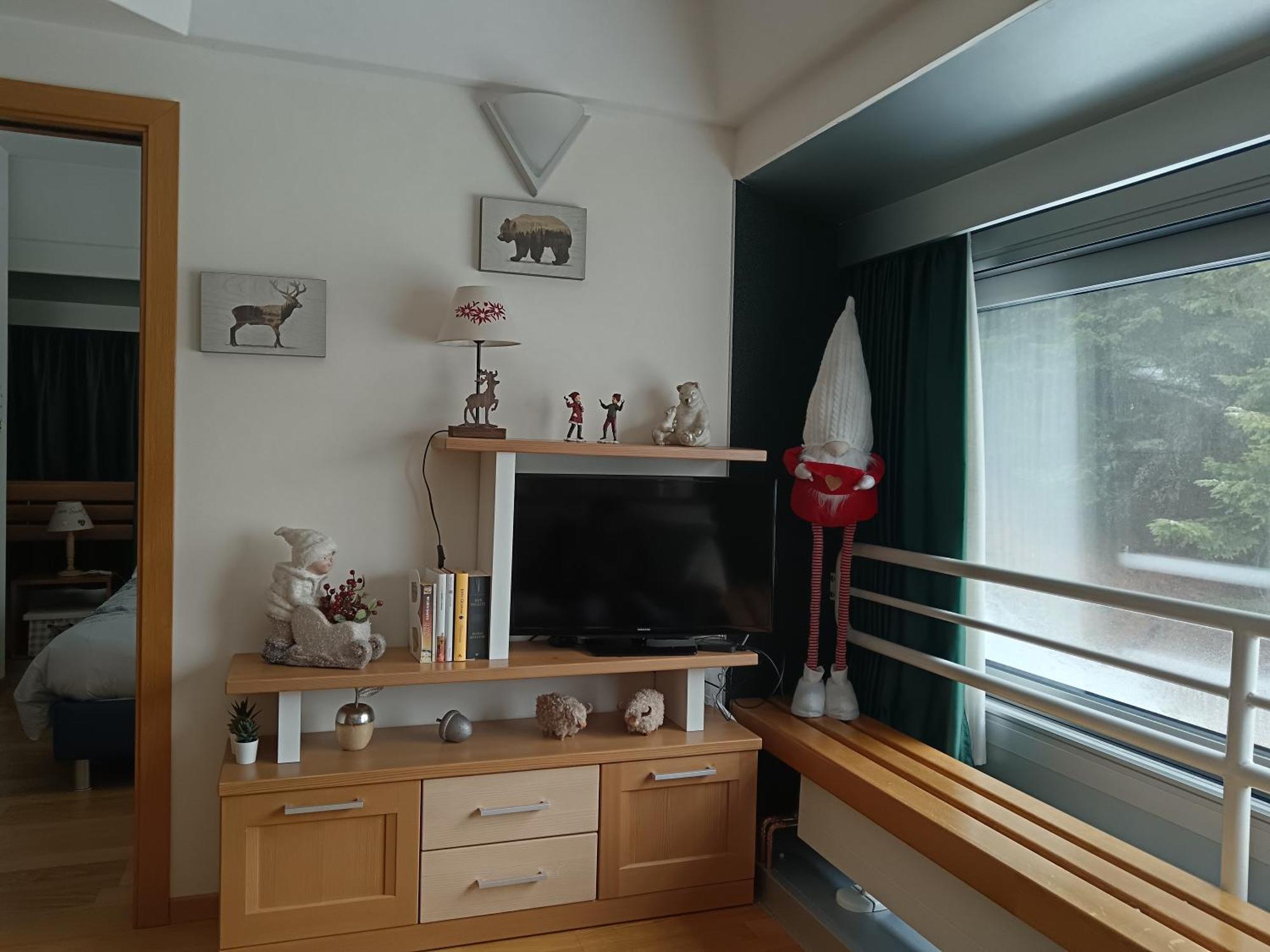 La Casa Shabby Leilighet Marilleva Eksteriør bilde